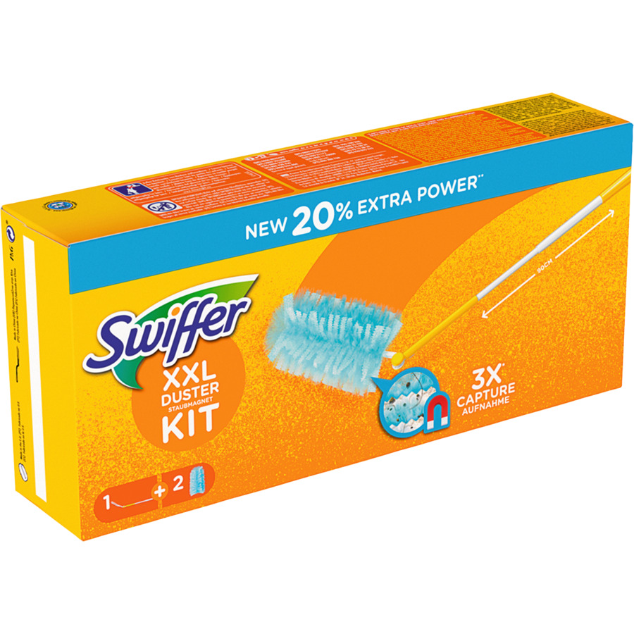 Swiffer Kit Duster XXL