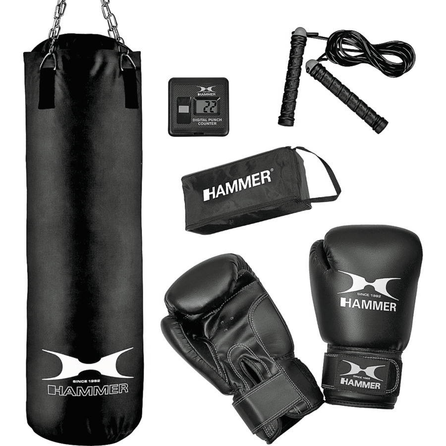 Boxing OTTO\'S | Hammer Chicago Set Onlineshop