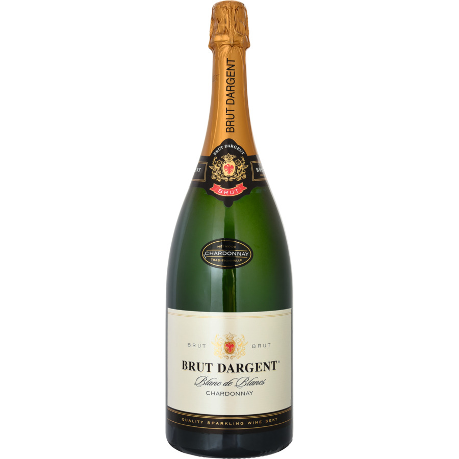 Brut Dargent Chardonnay Magnum 150 cl | OTTO'S Onlineshop