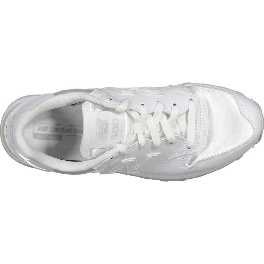 New Balance sneaker per donna GW500 bianco, 39