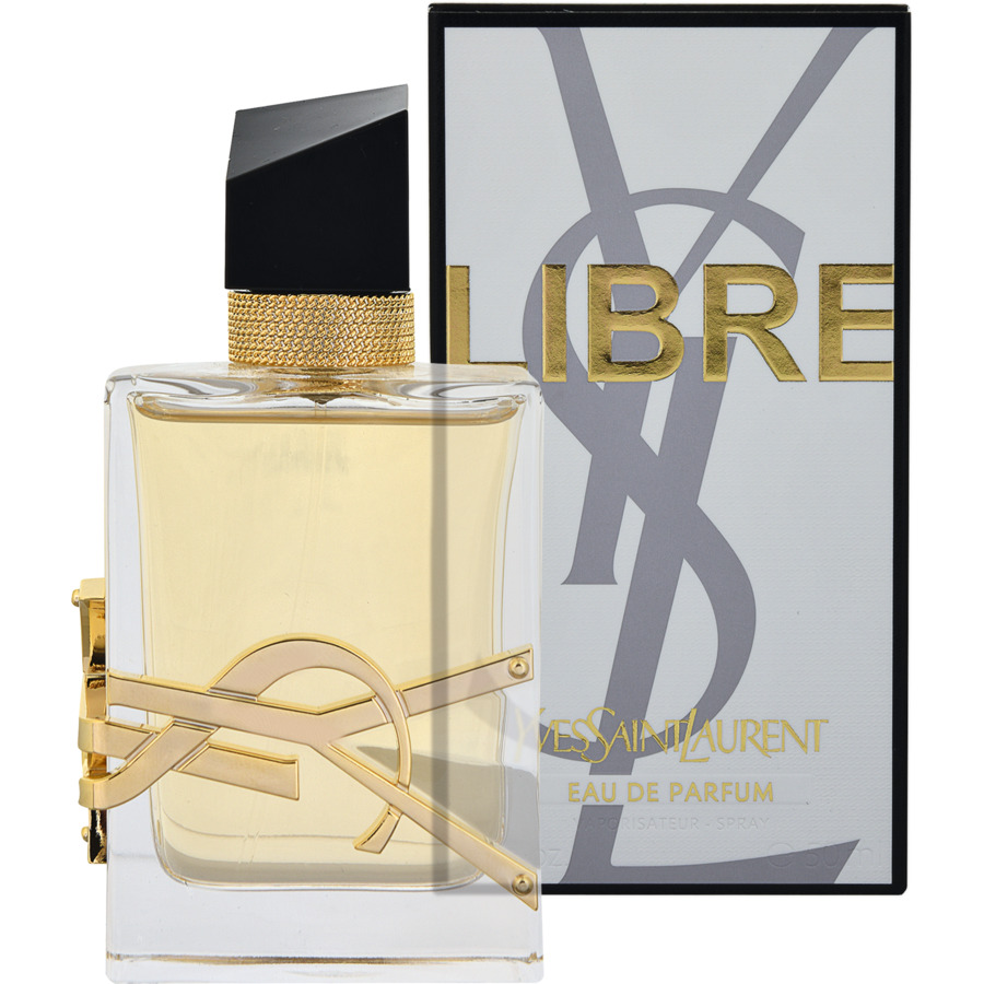 Yves Saint Laurent Libre Eau de Parfum 50 ml