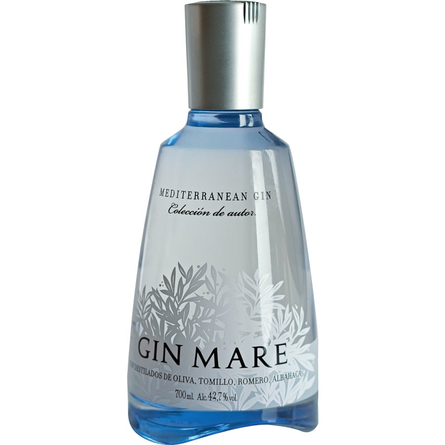 Gin Mare 70 cl  Shop online OTTO'S