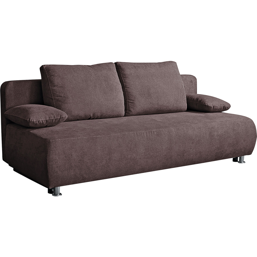 Smarty - Un divano letto intelligente e compatto di Hovden