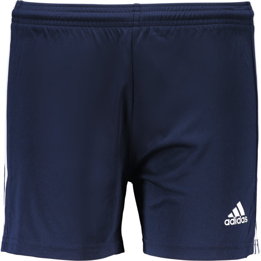Adidas Pantaloncini da donna Squad 21 XL, blu scuro
