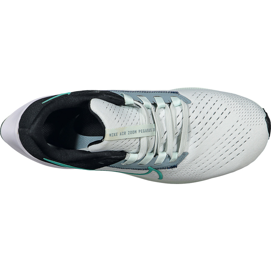 Nike scarpa corsa da donna Air Zoom Pegasus 38 bianco, 36
