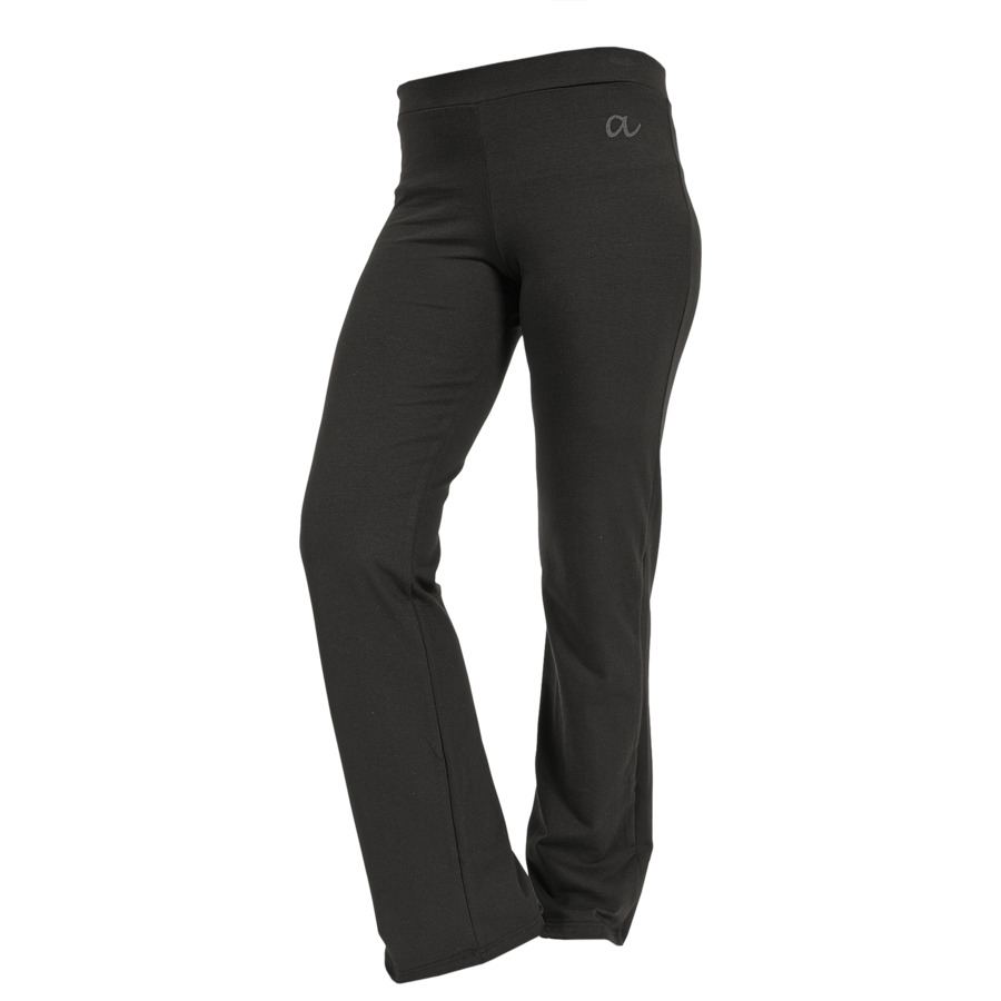 Pantaloni da fitness DO nero, nero, XL