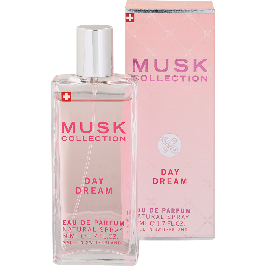 Musk Collection Daydream Eau de Parfum 50 ml