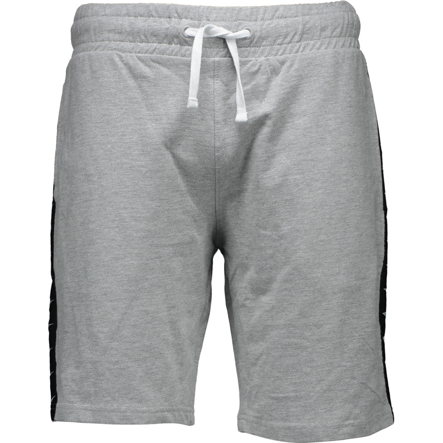 Everlast Tape Sweat-Shorts, hellgrau, L