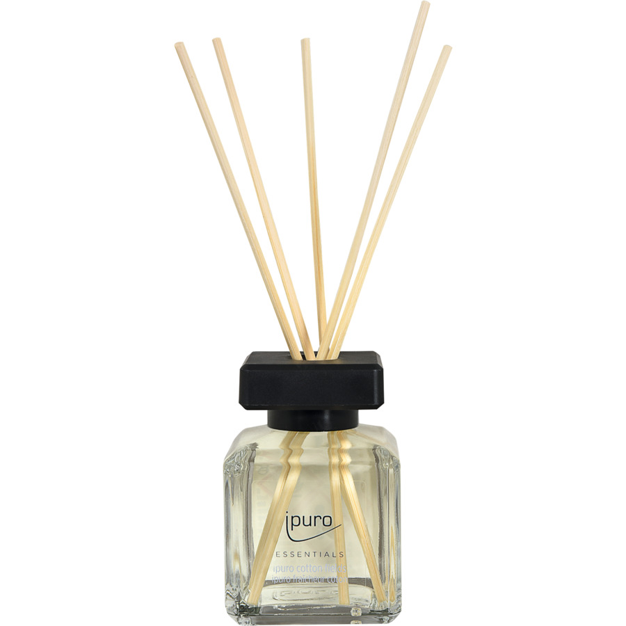 ipuro Essentials Parfum d'ambiance Cotton Fields 100 ml