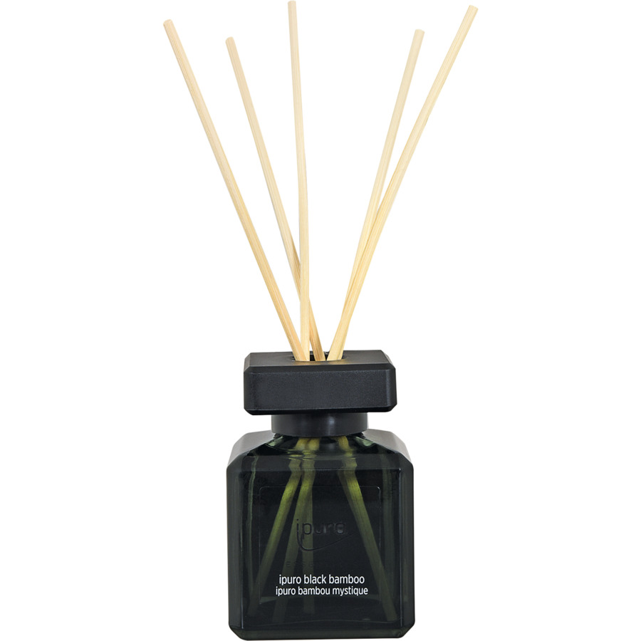 Shop ipuro Essentials Black Bamboo Room Spray - 120 ml Online