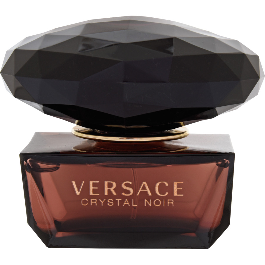 Versace Crystal Noir Cofanetto, 3 pezzi