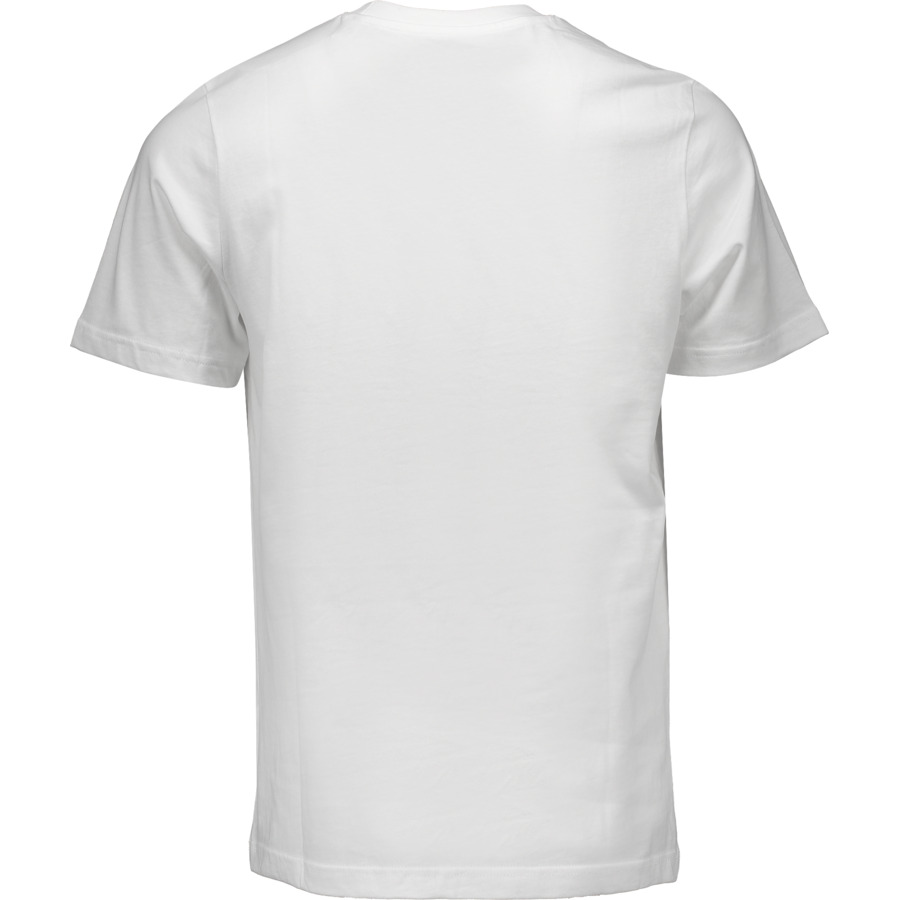 Adidas Herren-T-Shirt M FL BX XL, grau