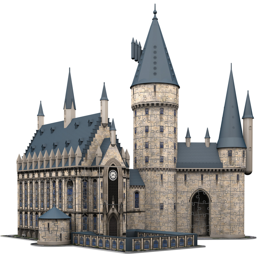 Ravensburger 3D Puzzle Harry Potter