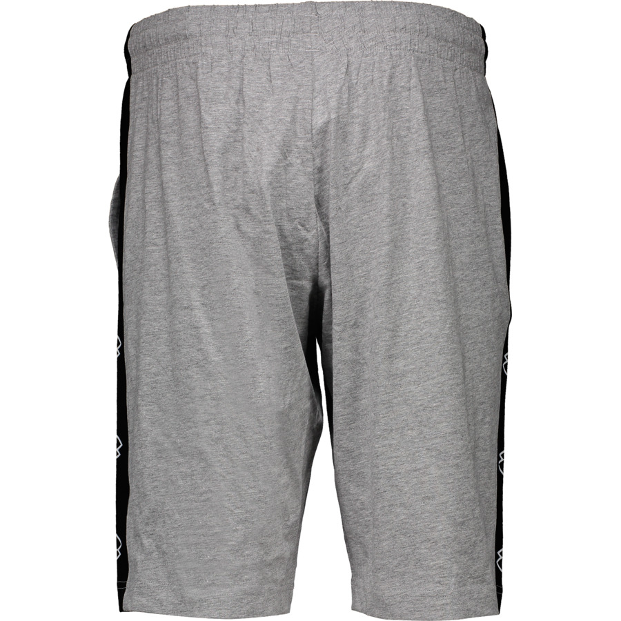 Lotto Banda Shorts Hr, grigio chiaro, XL