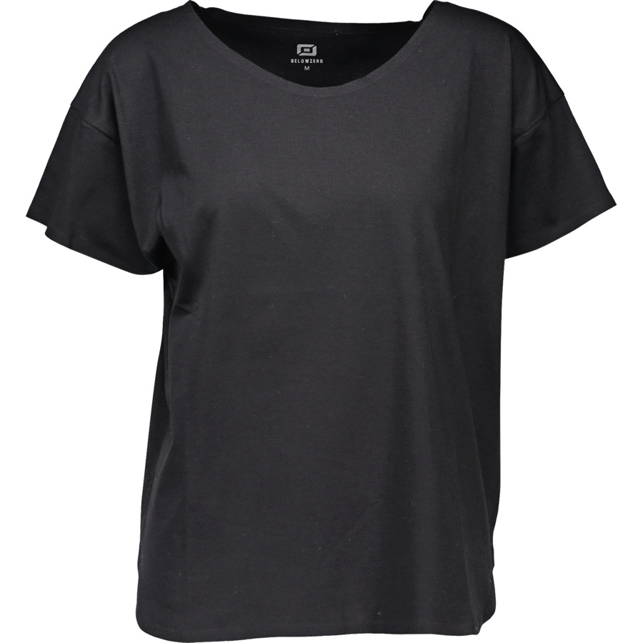 Belowzero Damen--T-Shirt Taped S, null