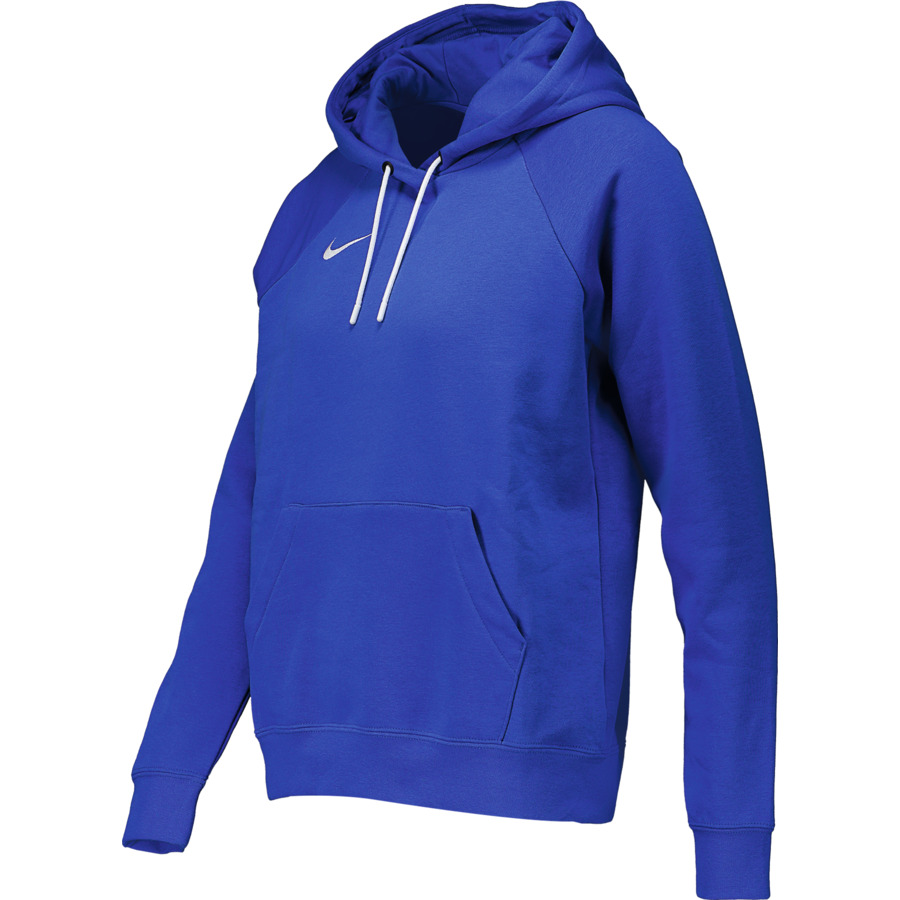 Nike Damen-Hoodie FCL Park 20 XS, blau