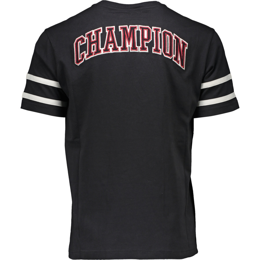 Champion Herren-Tshirt Crewneck XS