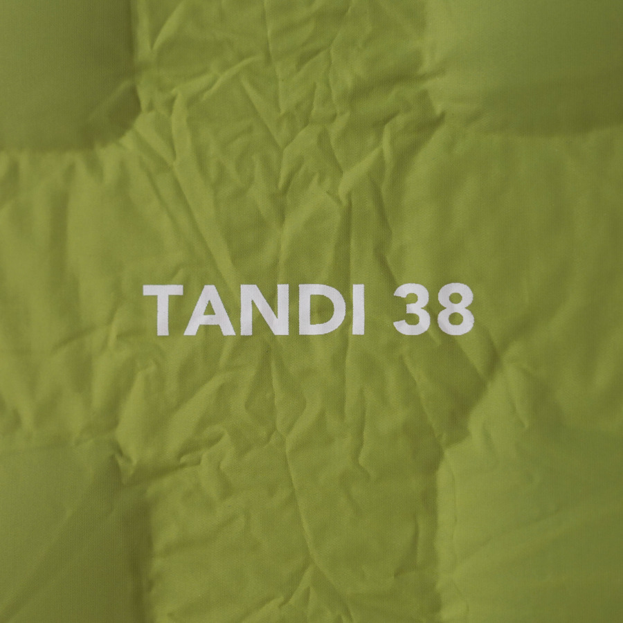 Sherpa Tandi 38 Comfort selfinflating