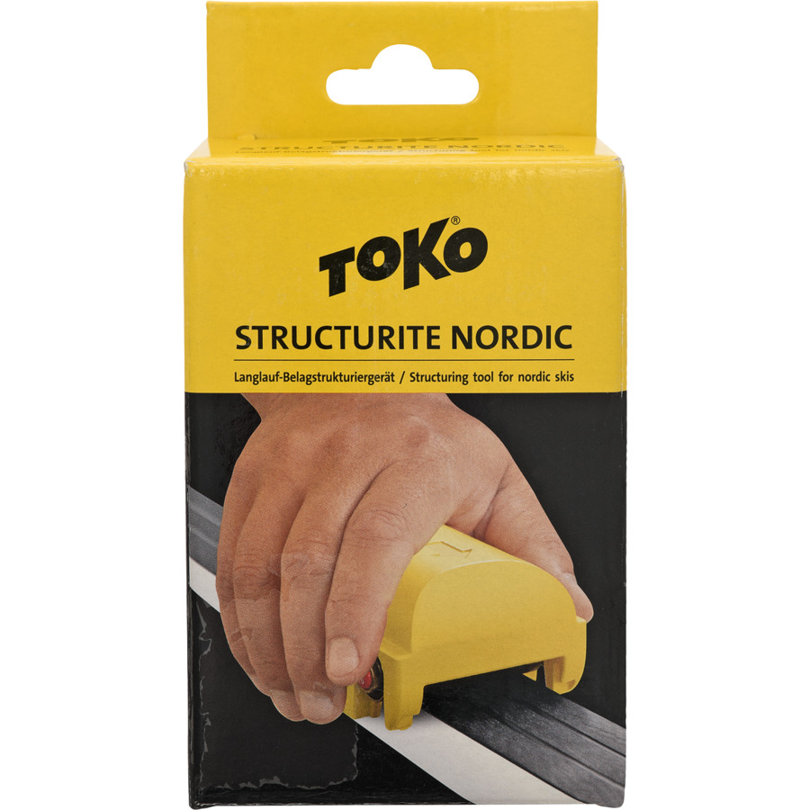 Toko Structurite Nordic