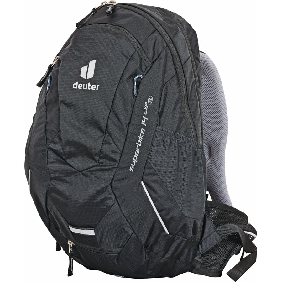 Deuter Superbike 14 EXP SL black | OTTO'S Deuter Superbike 14 EXP SL black | OTTO'S