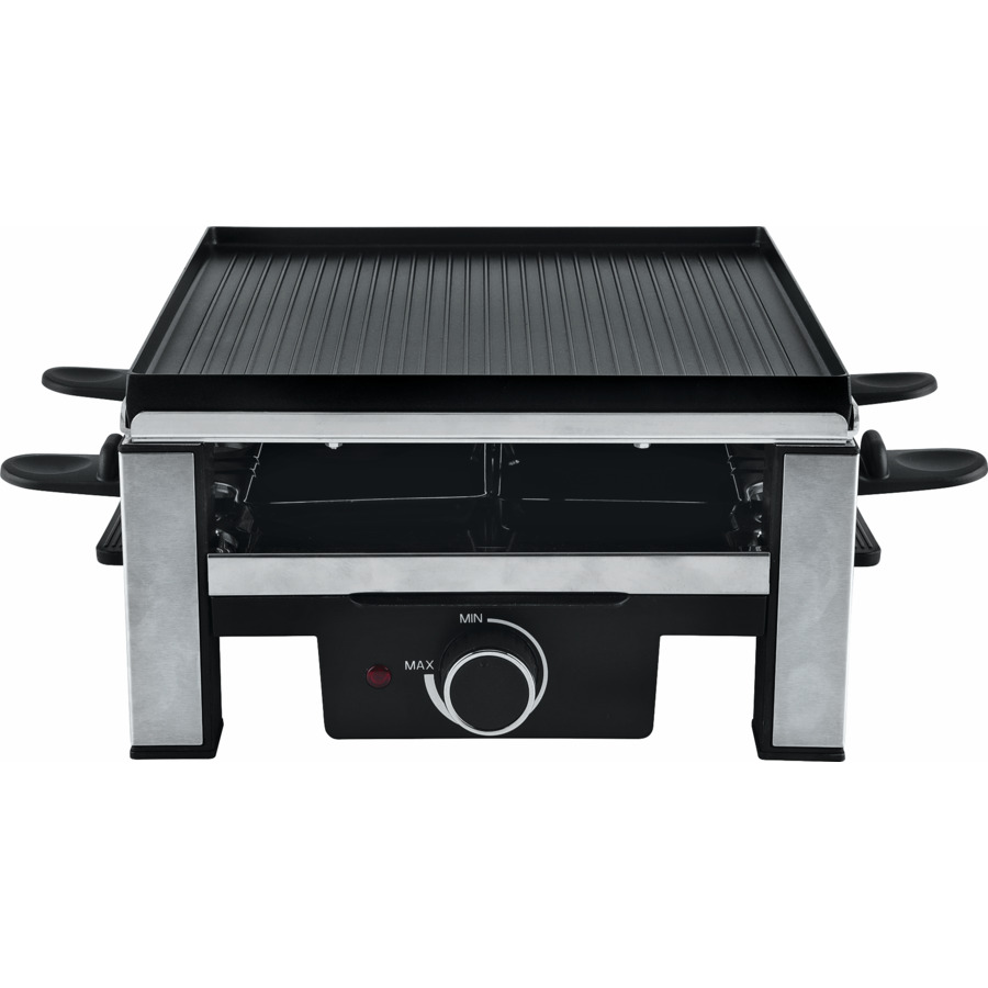 Ohmex Raclettegrill