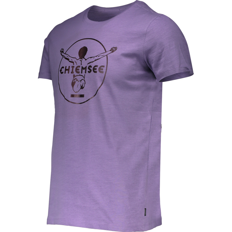 Chiemsee OSCAR T-Shirt regular, weiss, L | OTTO'S Onlineshop