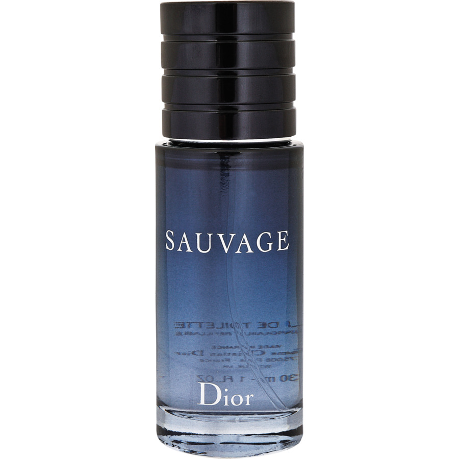 Dior Sauvage Homme Eau de Toilette 30 ml