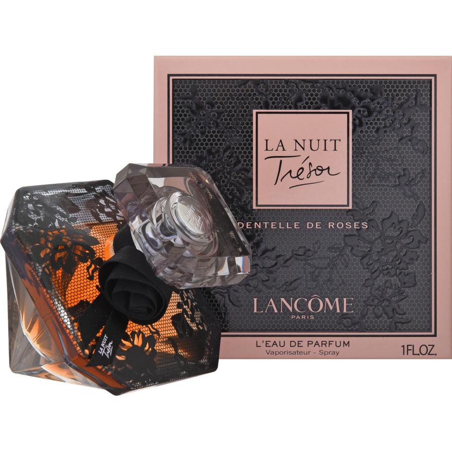 Lancôme La Nuit Trésor Dentelle de Roses Eau de Parfum 30 ml