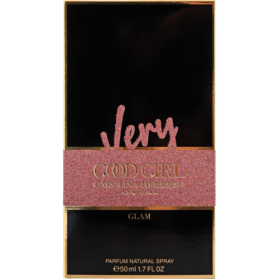 Carolina Herrera Very Good Girl Glam Eau de Parfum 50 ml