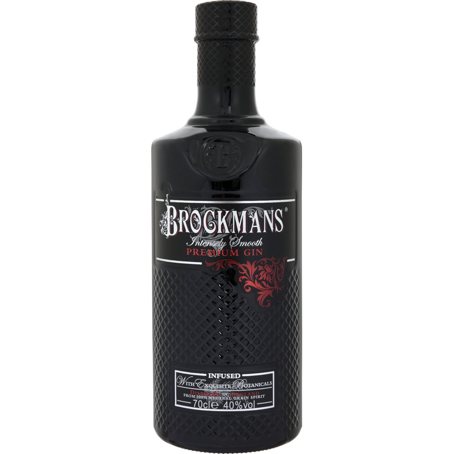 Brockmans Premium Gin 70 cl