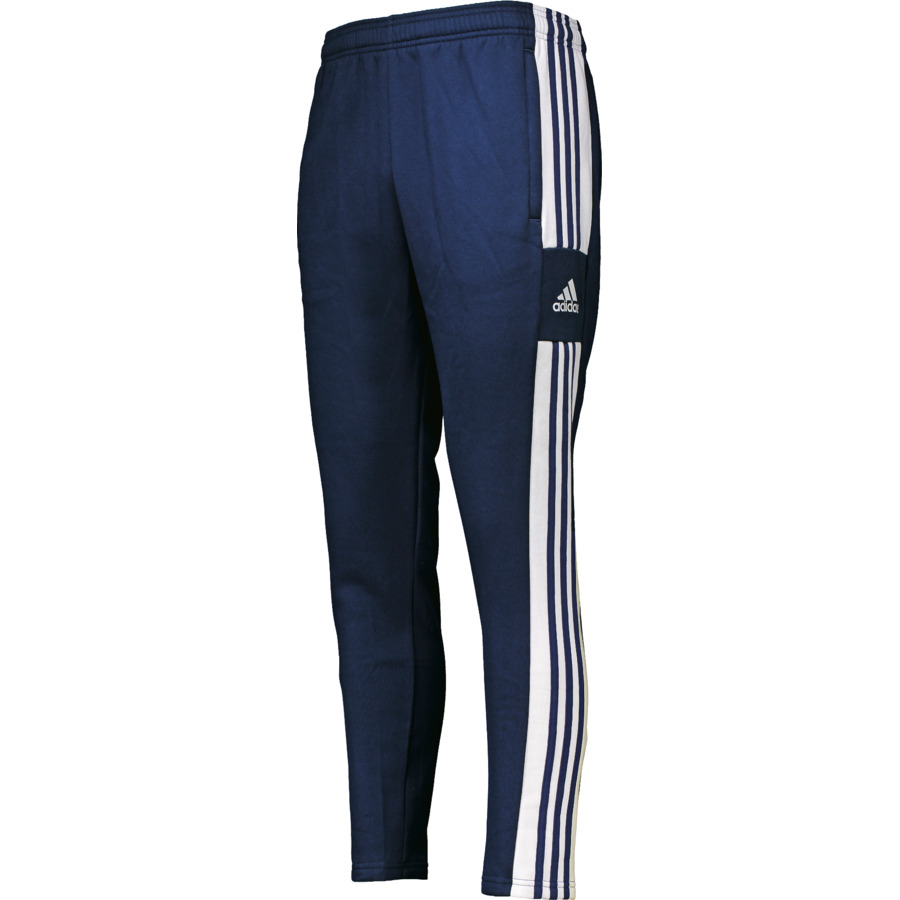 Adidas Pantaloni da uomo Squadra 21 XXL, blu scuro