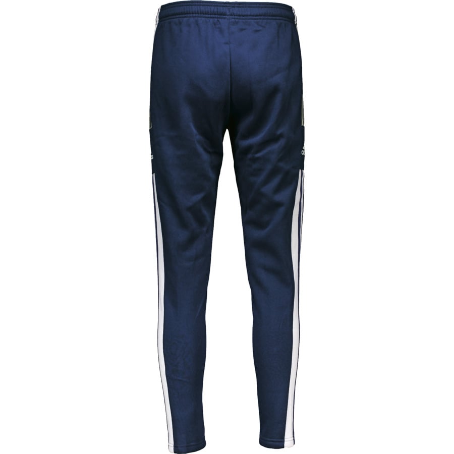 Adidas Pantaloni da uomo Squadra 21 XXL, blu scuro