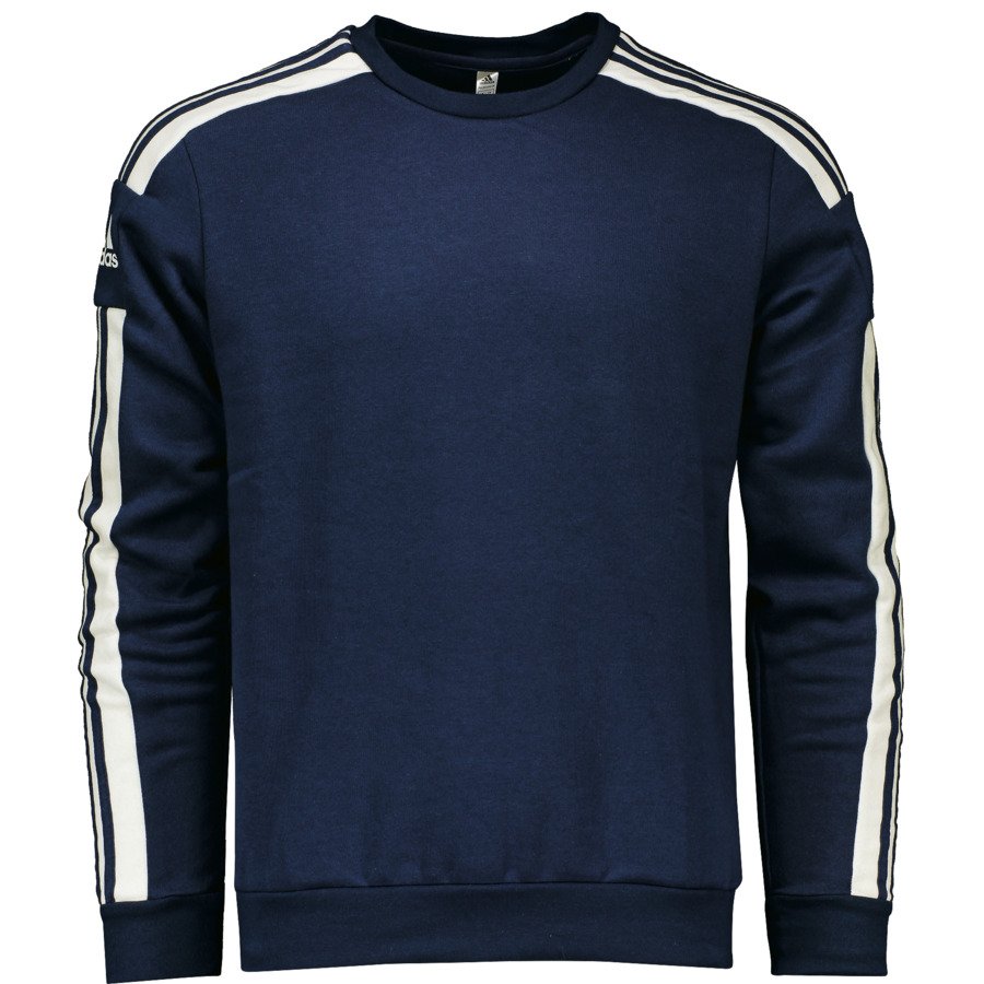 Adidas Herren-Sweatshirt Squadra 21 L, dunkelblau