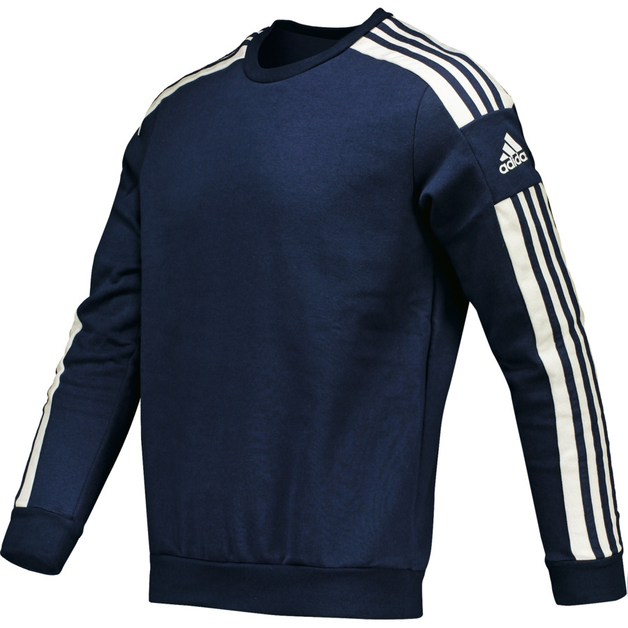 Adidas Herren-Sweatshirt Squadra 21 L, dunkelblau