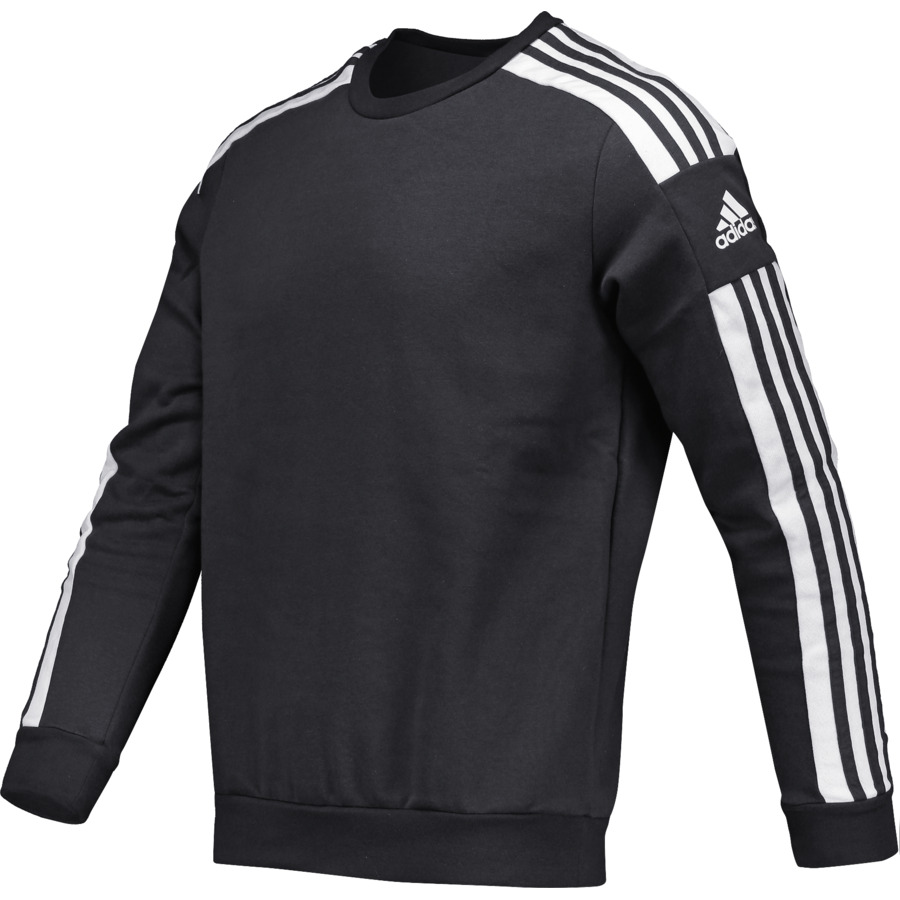 Adidas Herren-Sweatshirt Squadra 21 L, schwarz