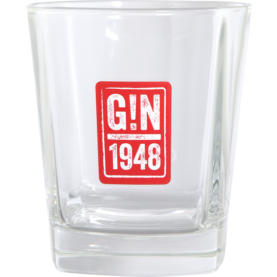 Gin 1948 35 cl con 2 bicchieri