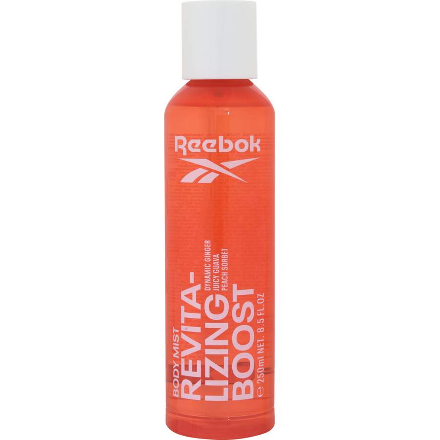 Reebok Revitalizing Boost Bodyspray 250 ml
