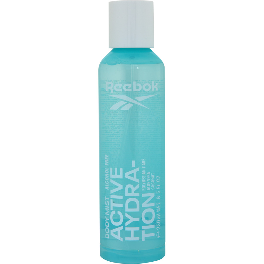 Reebok Active Hydration Bodyspray 250 ml