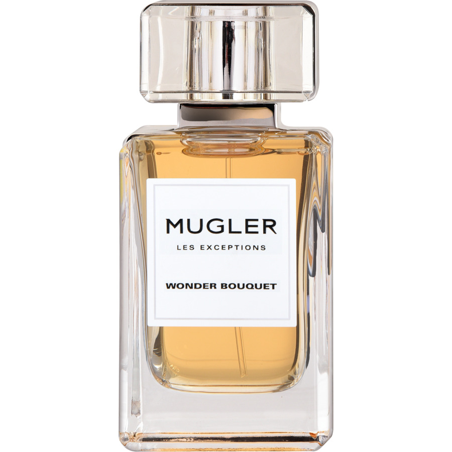 Thierry Mugler Wonder Bouquet Eau de Parfum 80 ml