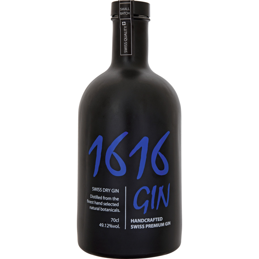 1616 Gin 70 cl