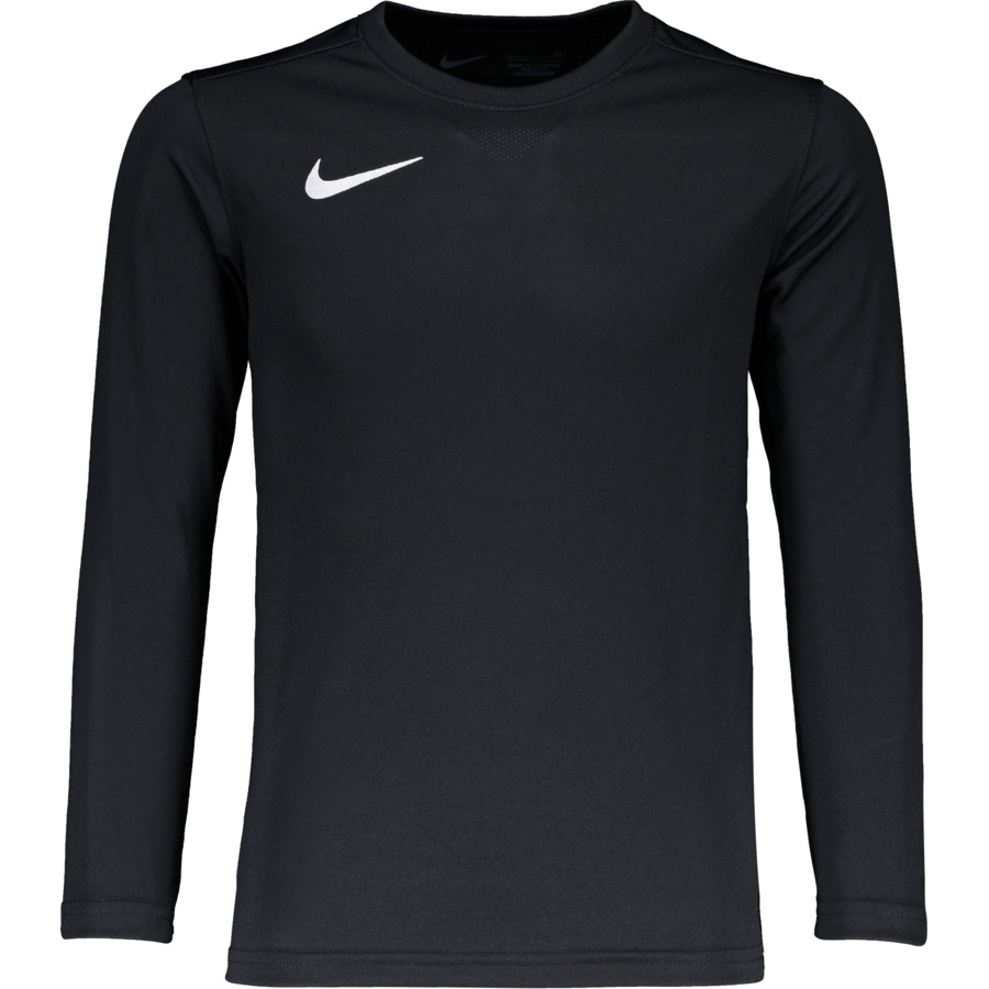 Nike Kinder-Shirt Dri-Fit Park VII schwarz