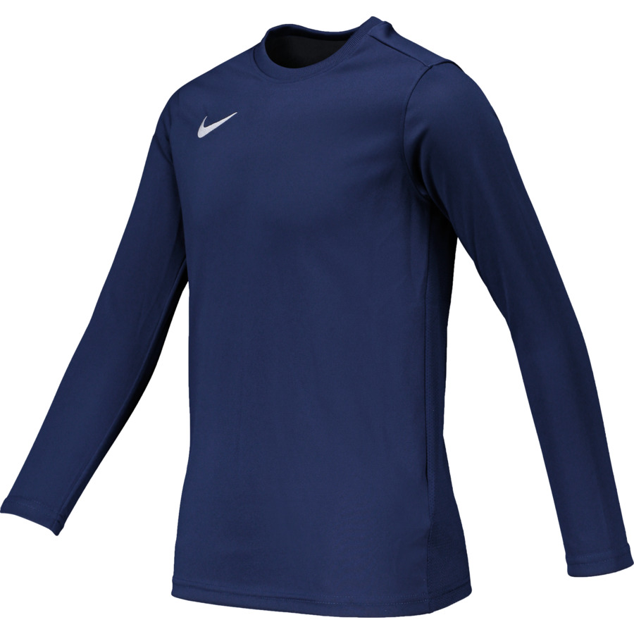Nike Kinder-Shirt Dri-Fit Park VII dunkelblau