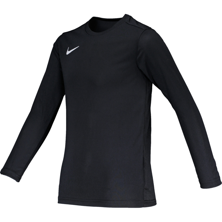 Nike Kinder-Shirt Dri-Fit Park VII schwarz