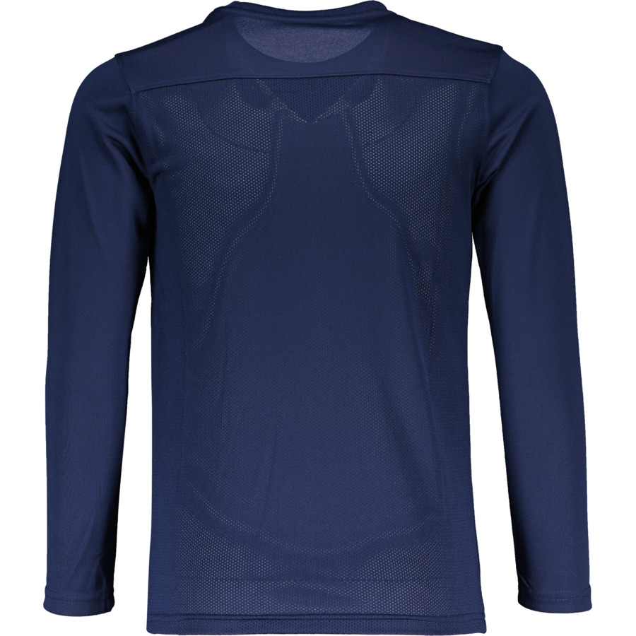 Nike Kinder-Shirt Dri-Fit Park VII dunkelblau