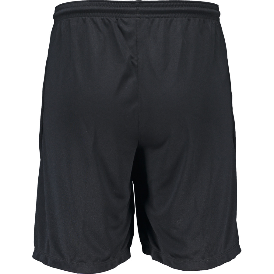 Nike Herren-Shorts Dri-Fit III M, schwarz
