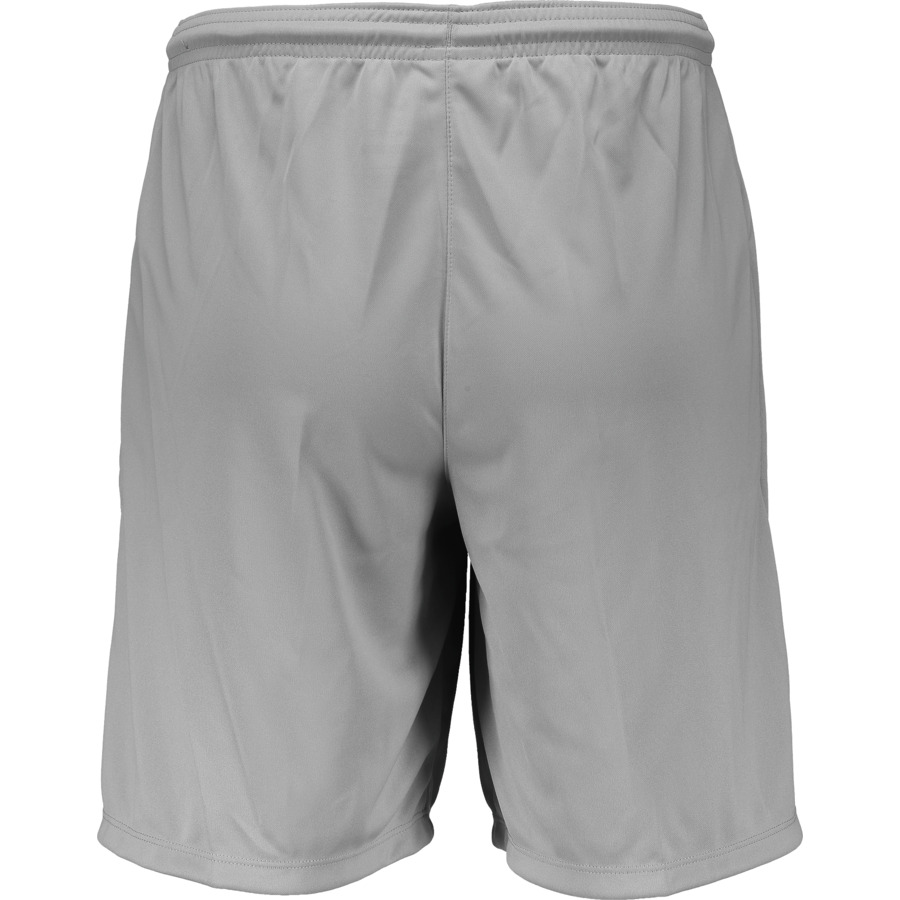 Nike Pantaloncini Uomo Dri-Fit III  S, grigio chiaro