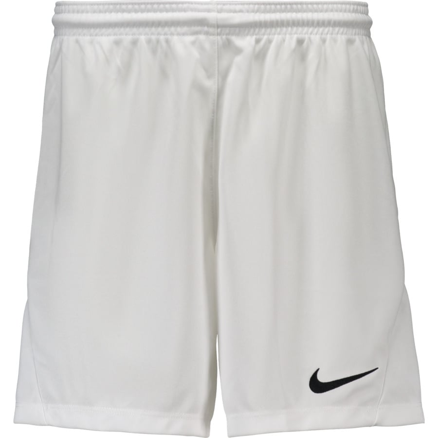 Nike Damen-Shorts Dri-Fit Park III S, hellblau