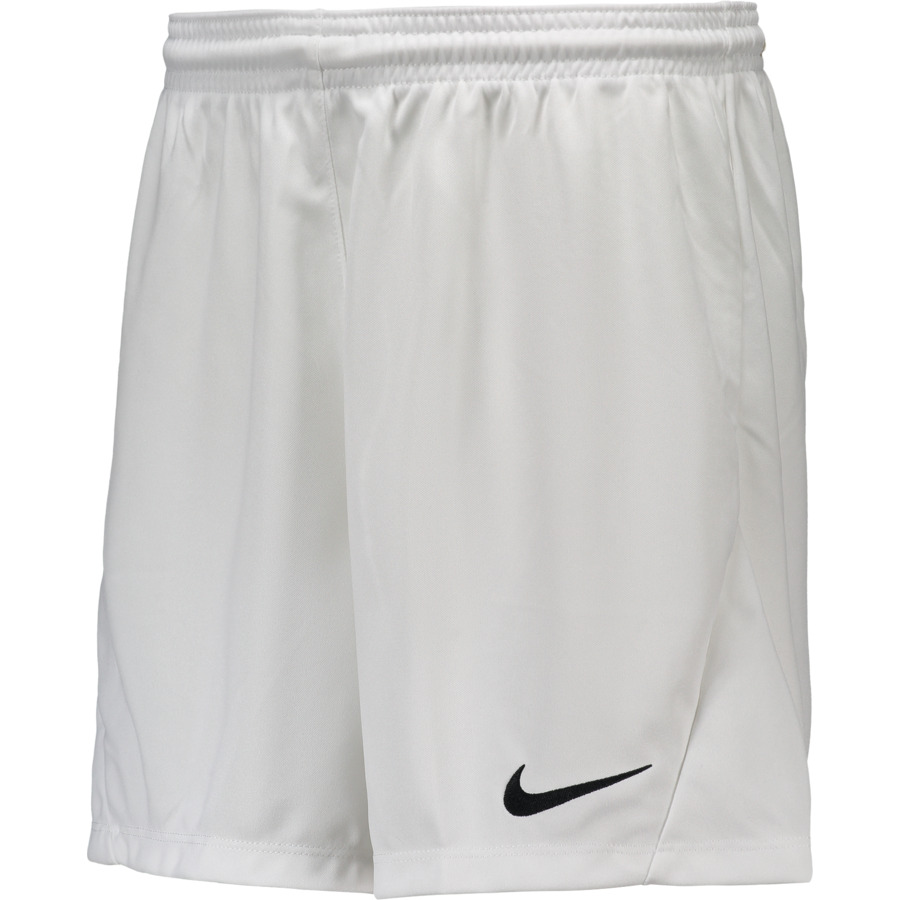 Nike Damen-Shorts Dri-Fit Park III L, weiss