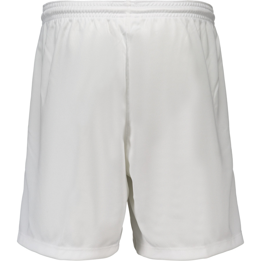 Nike Pantaloncini Donna Dri-Fit Park III  S, bianco