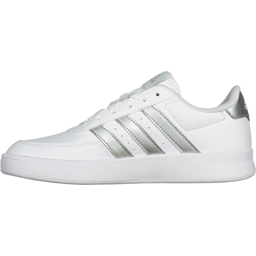 Adidas Damen-Sneaker Breaknet 2.0 offwhite, 40